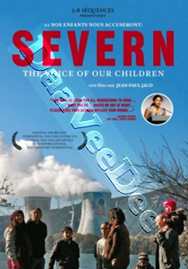 Severn - The Voice of Our Children | Severn, la voix de nos enfants  |   DVD